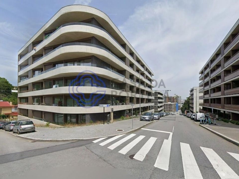 Lejlighed i Vila Nova de Gaia, Porto - foto 1