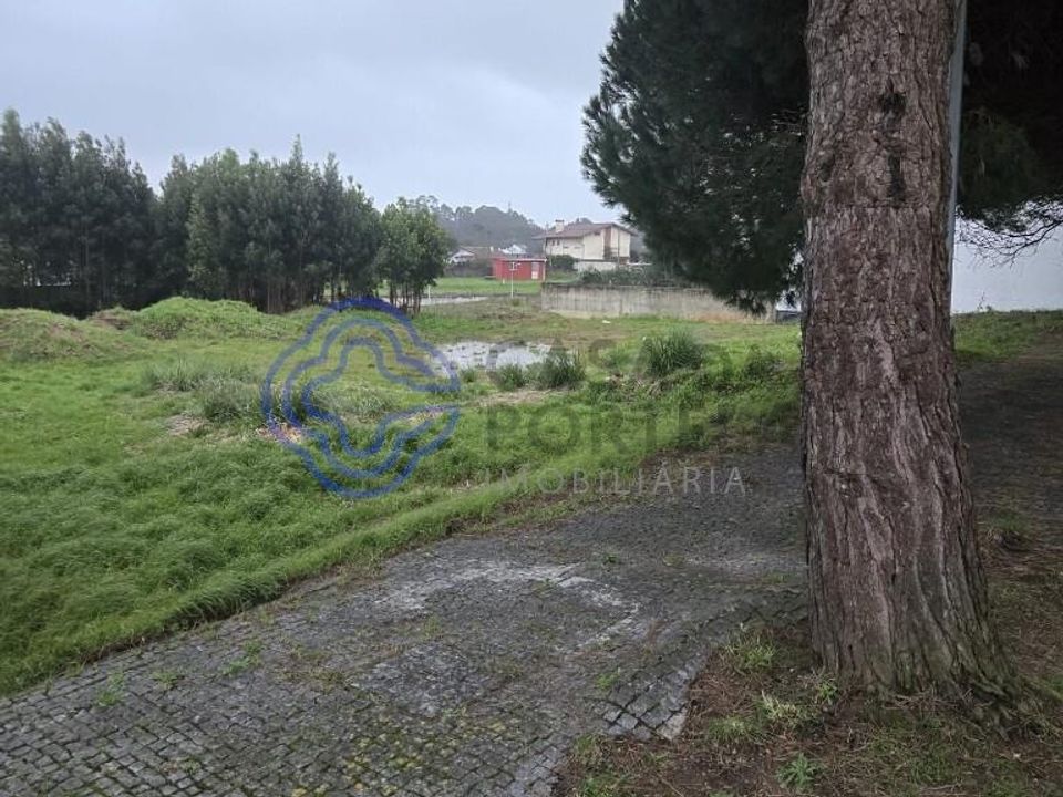Helårsgrund i Espinho, Aveiro - foto 4