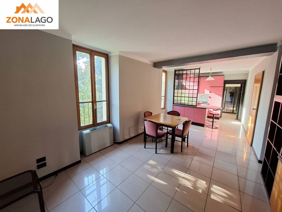 Apartament a Pisogne, Brescia - foto 1