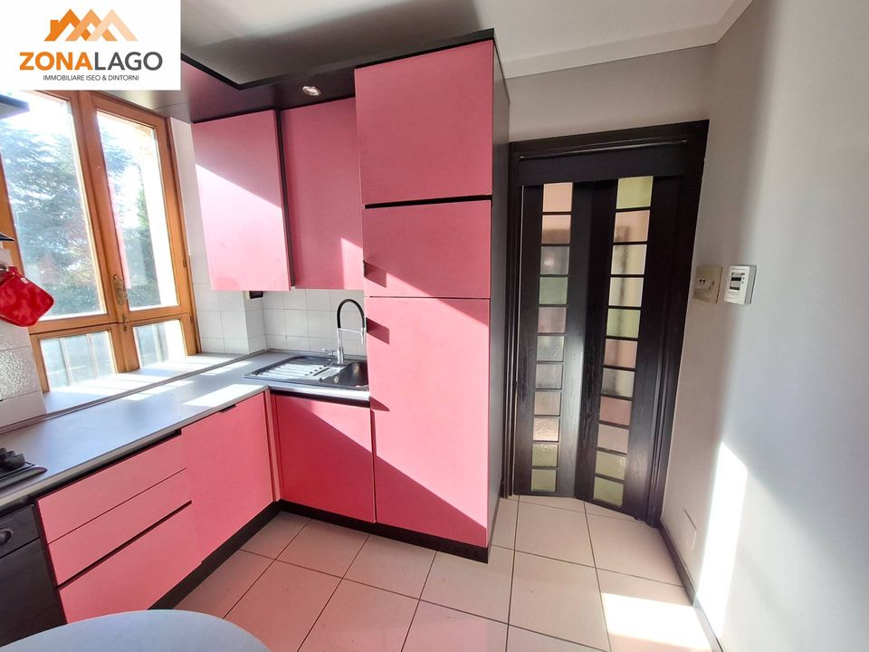 Apartament a Pisogne, Brescia - foto 3