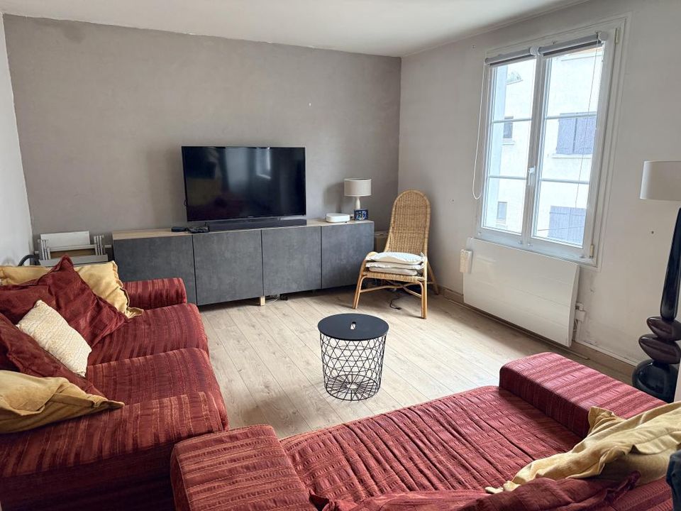 Lejlighed i Claye-Souilly, Seine-et-Marne - foto 1