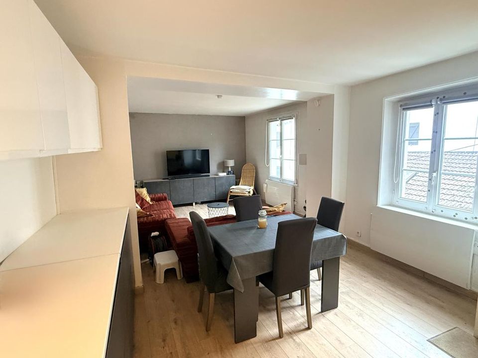 Lejlighed i Claye-Souilly, Seine-et-Marne - foto 3