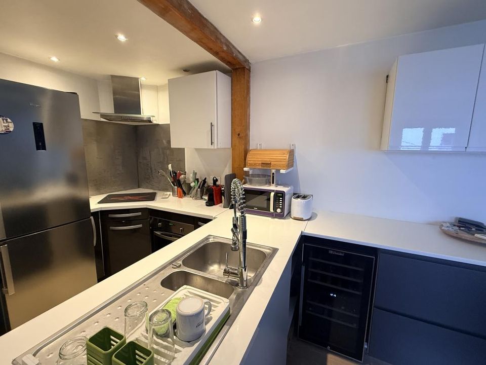 Lejlighed i Claye-Souilly, Seine-et-Marne - foto 5
