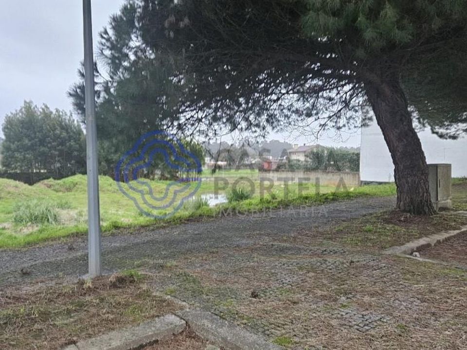 Helårsgrund i Espinho, Aveiro - foto 4