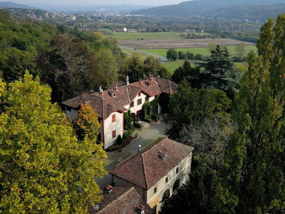Villa i Molare, Alessandria - foto 4