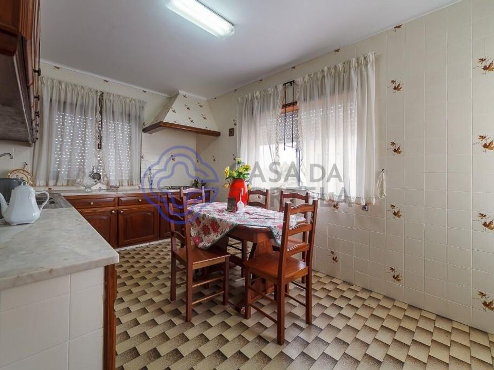 Byhus i Santa Maria da Feira, Aveiro - foto 3