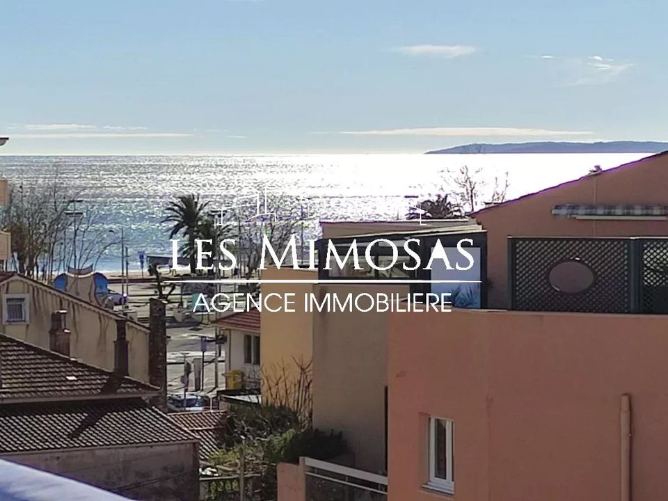 Lejlighed i Frejus, Var - foto 2