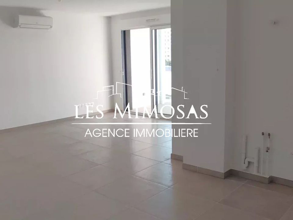 Lejlighed i Frejus, Var - foto 3