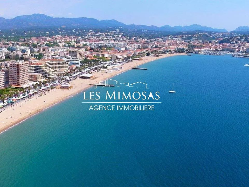 Lejlighed i Frejus, Var - foto 1