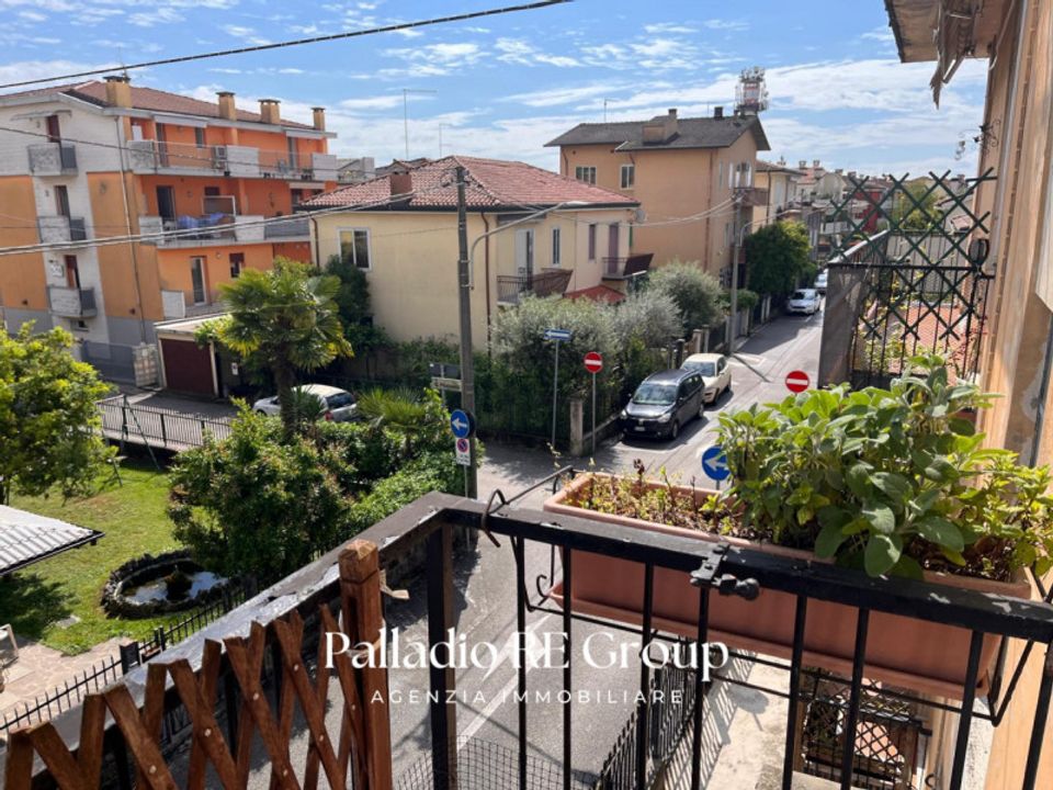Lejlighed i Vicenza, Vicenza - foto 1