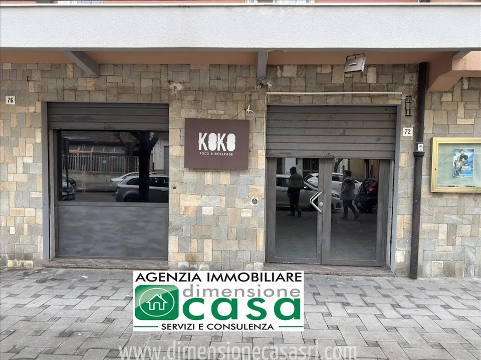 Erhvervsejendom i San Cataldo, Caltanissetta - foto 1