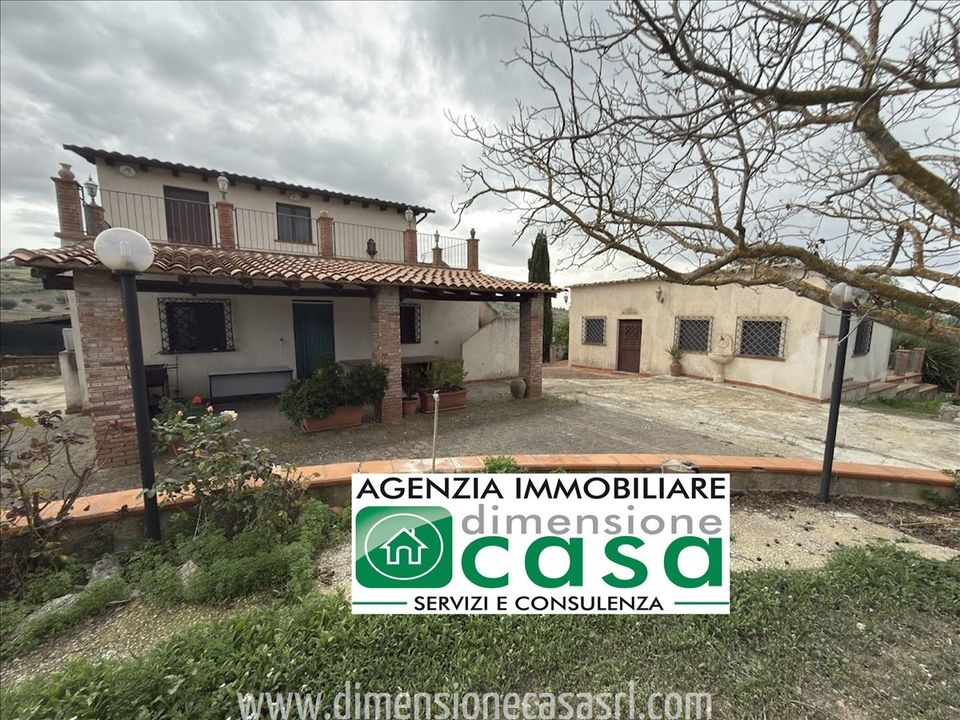 Villa i San Cataldo, Caltanissetta - foto 1