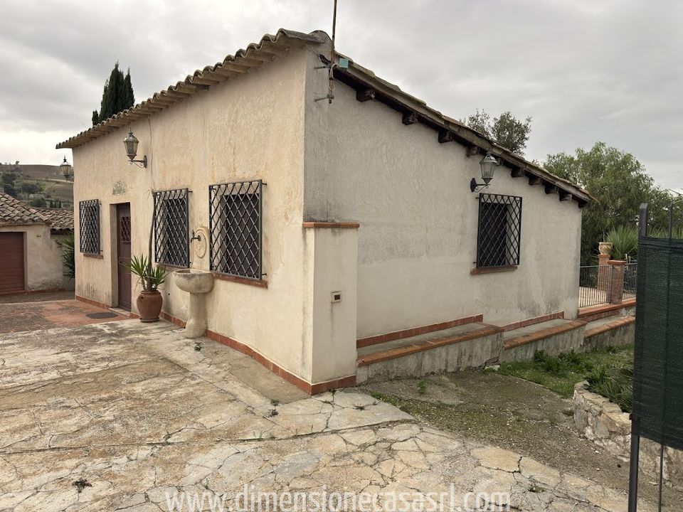 Villa i San Cataldo, Caltanissetta - foto 2