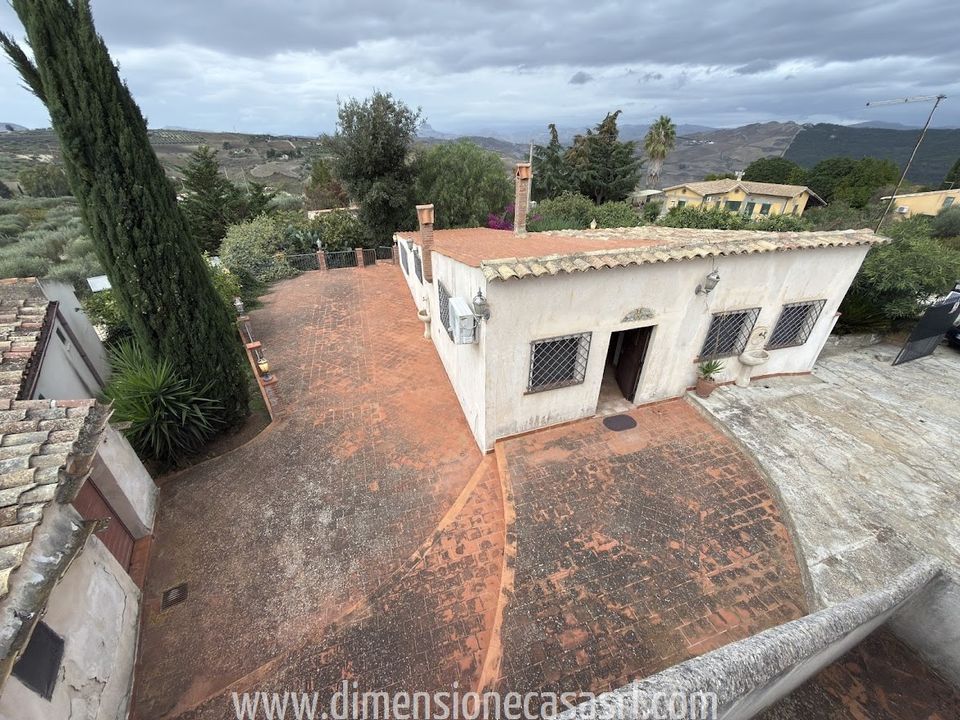 Villa i San Cataldo, Caltanissetta - foto 3