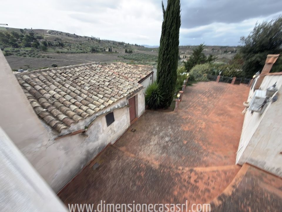 Villa i San Cataldo, Caltanissetta - foto 4