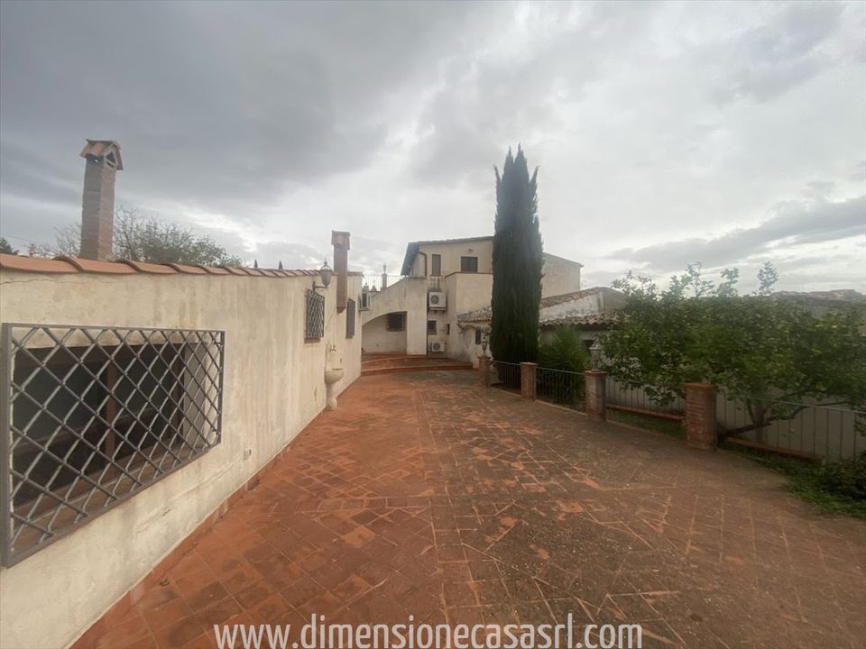 Villa i San Cataldo, Caltanissetta - foto 5