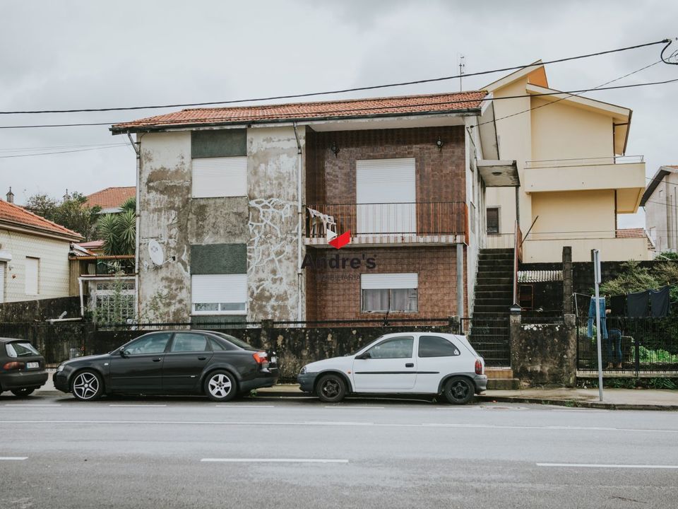 Villa i Gondomar, Porto - foto 1