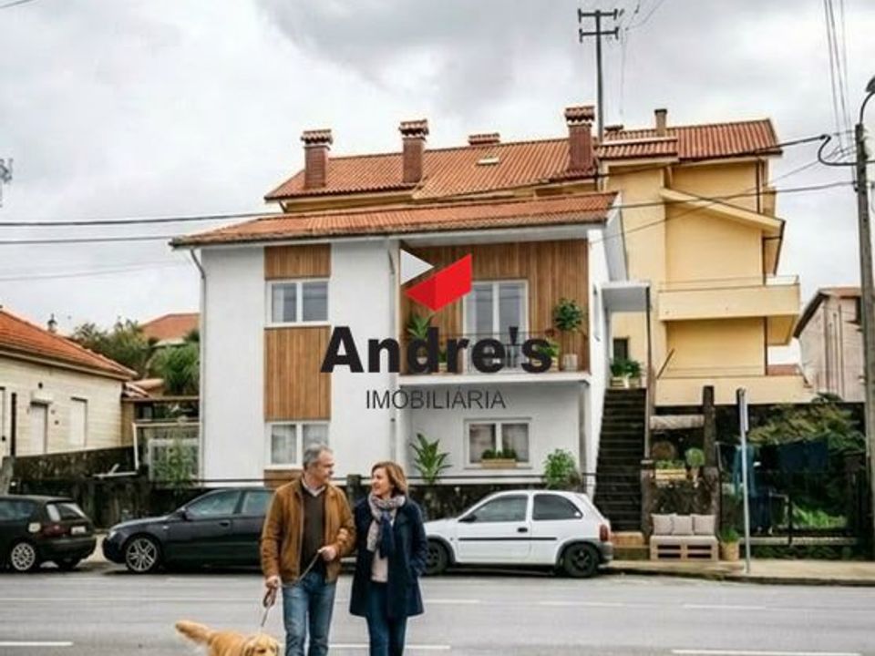 Villa i Gondomar, Porto - foto 2
