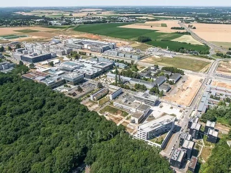 Leilighet i Orsay, Essonne - bilde 1