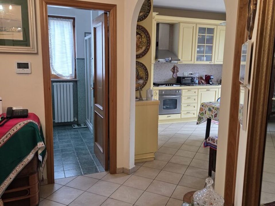 Rekkehus i Civitanova Marche, Macerata - bilde 2