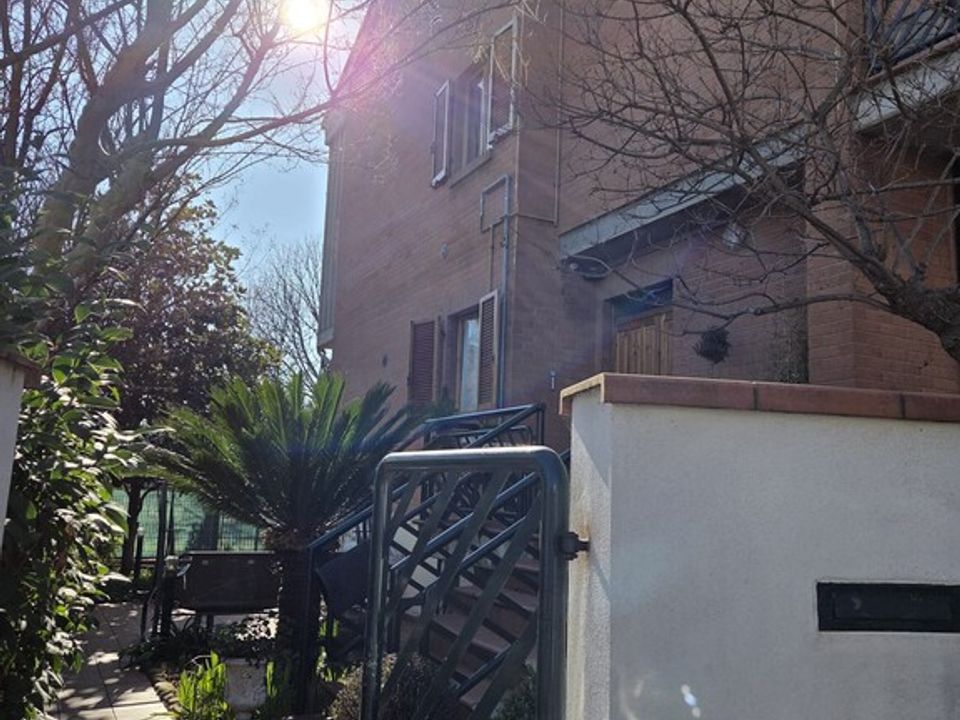 Rekkehus i Civitanova Marche, Macerata - bilde 3