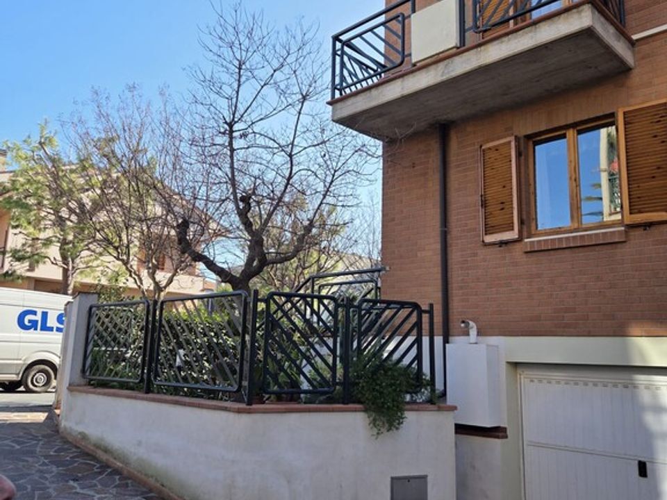 Rækkehus i Civitanova Marche, Macerata - foto 1
