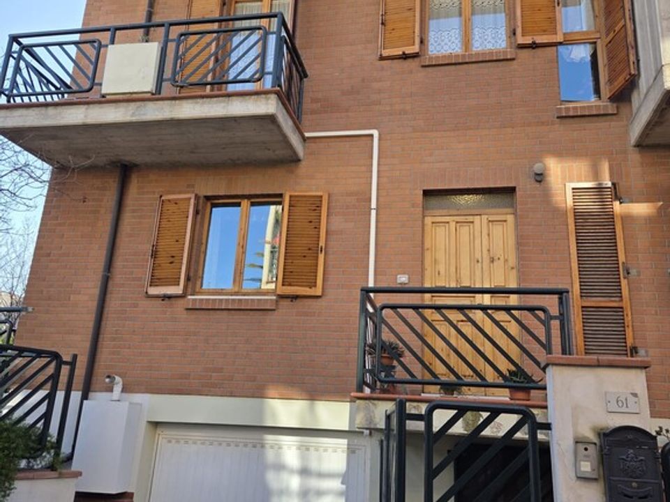 Casa adosada en Civitanova Marche, Macerata - foto 5