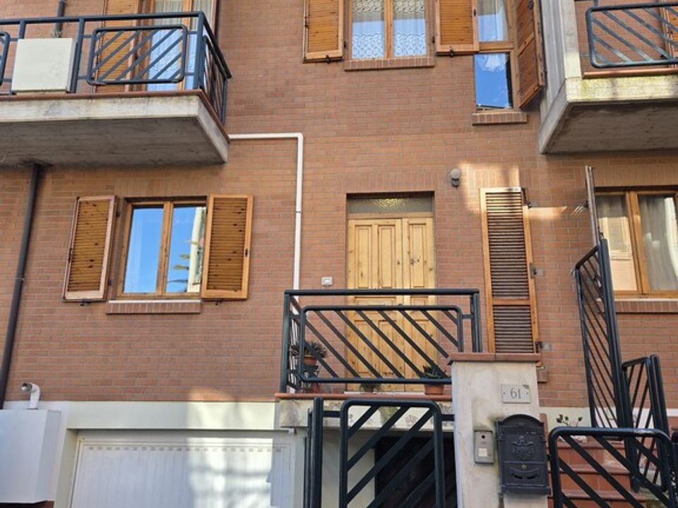 Rækkehus i Civitanova Marche, Macerata - foto 5
