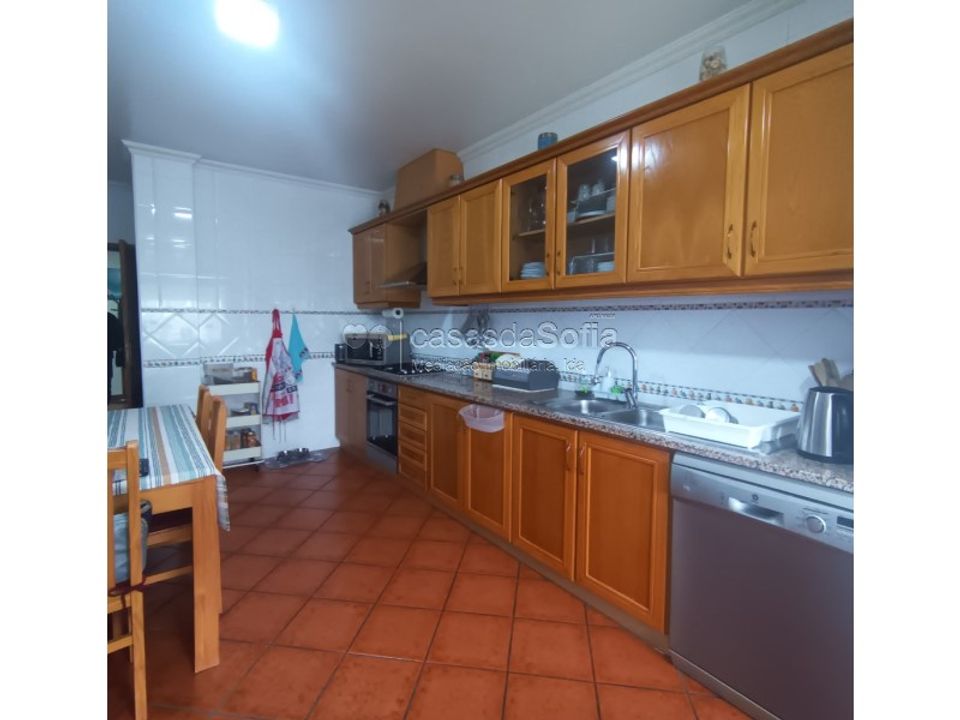 Lejlighed i Alcanena, Santarem - foto 4