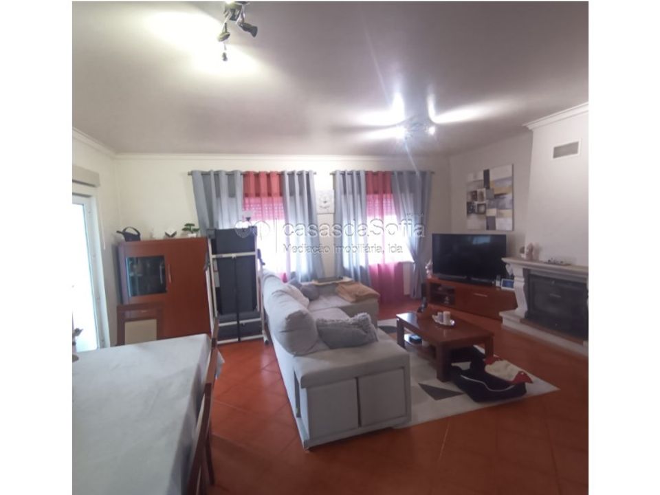 Lejlighed i Alcanena, Santarem - foto 1