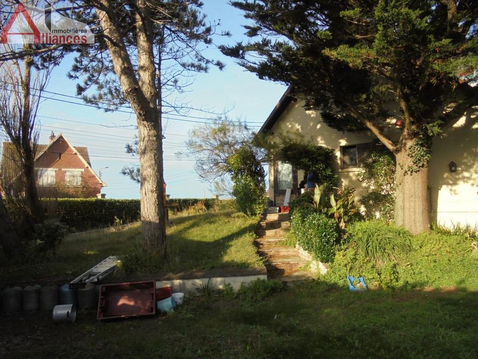 Villa i Le Crotoy, Somme - foto 1