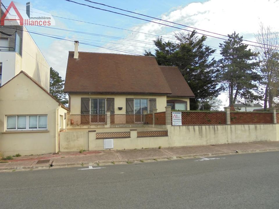 Villa i Le Crotoy, Somme - foto 2