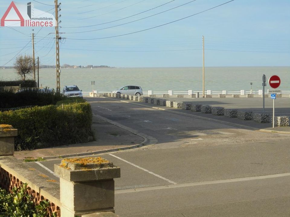 Villa i Le Crotoy, Somme - foto 3