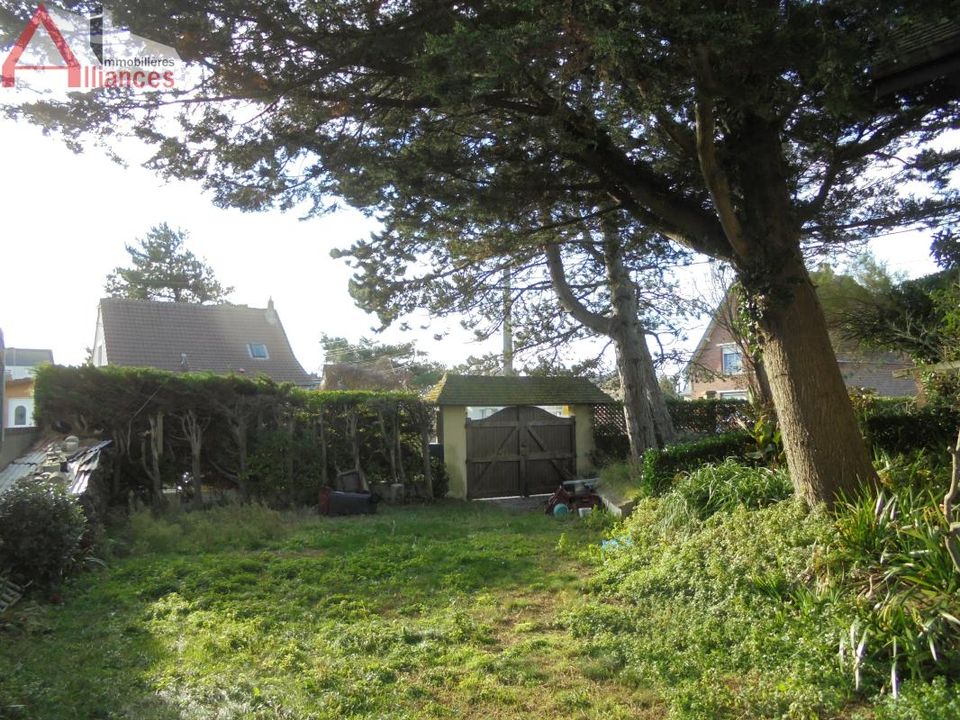 Villa i Le Crotoy, Somme - foto 4