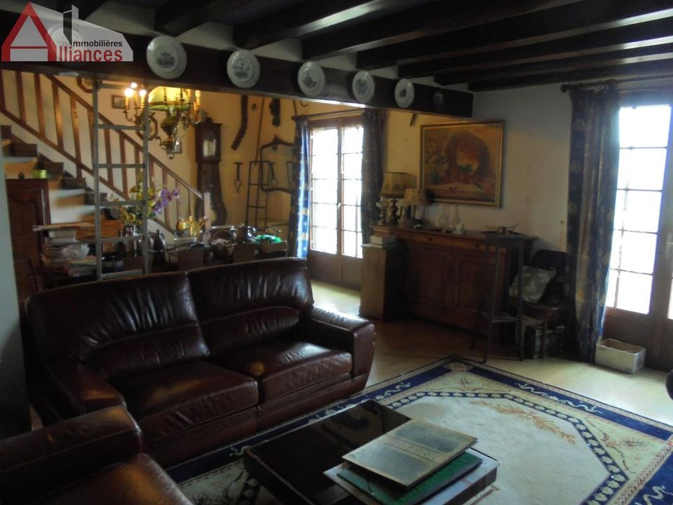 Villa i Le Crotoy, Somme - foto 5