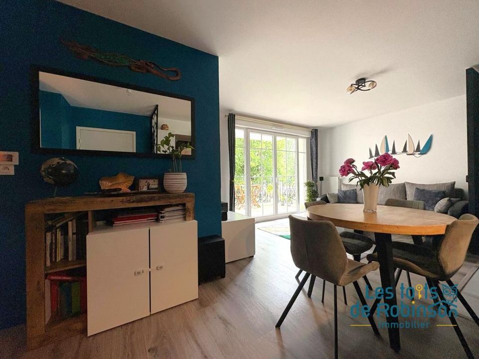 Lejlighed i Clamart, Hauts-de-Seine - foto 2