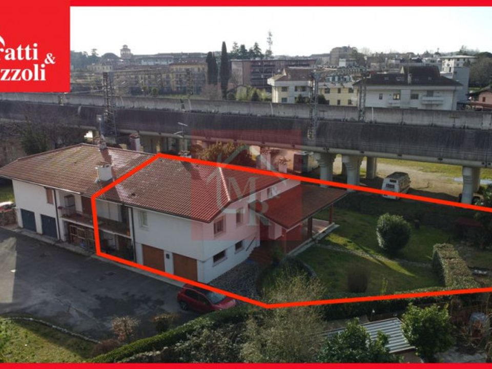 Villa i Cervignano del Friuli, Udine - foto 1