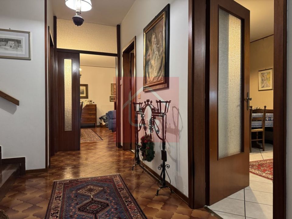 Villa i Cervignano del Friuli, Udine - foto 4