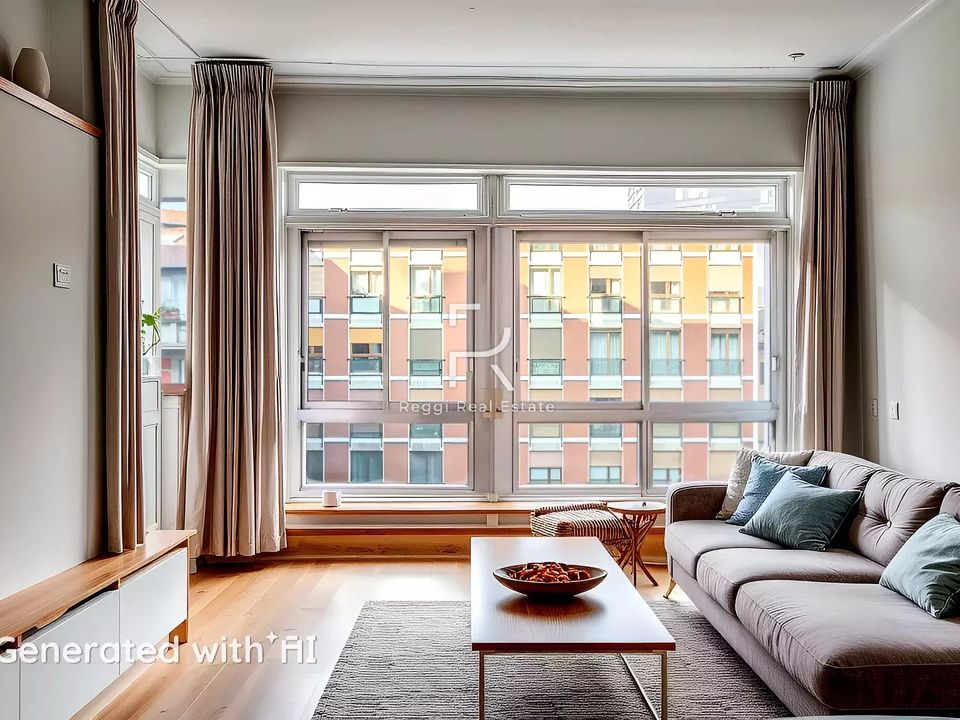 Leilighet i Milan, Milan - bilde 3