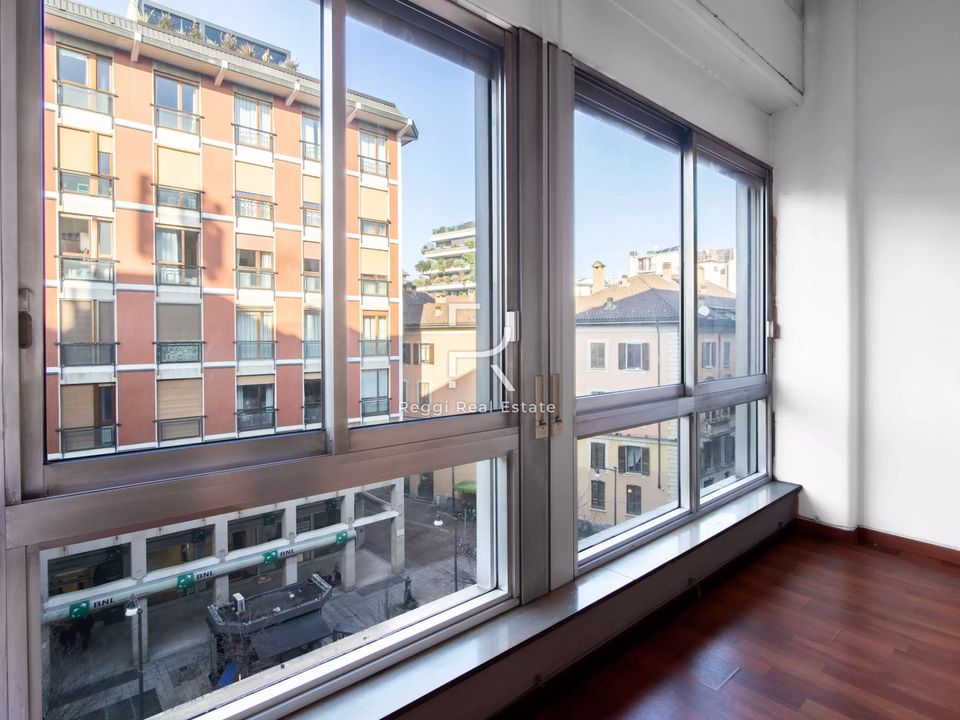 Leilighet i Milan, Milan - bilde 4
