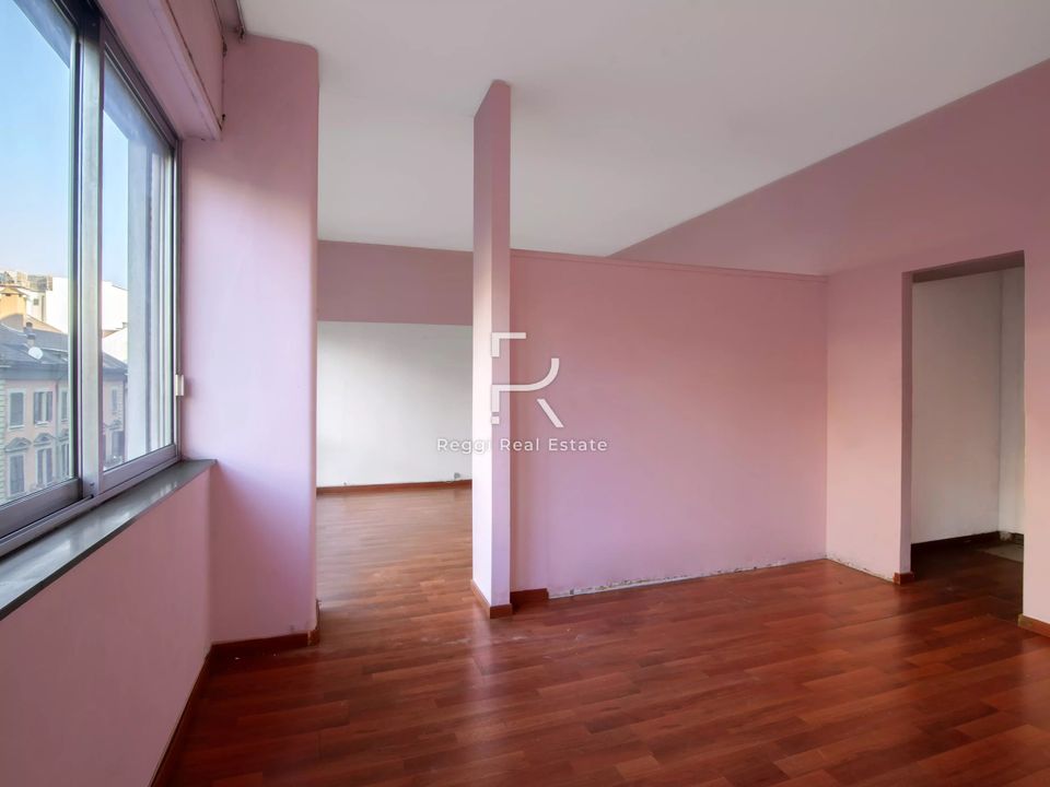 Leilighet i Milan, Milan - bilde 5
