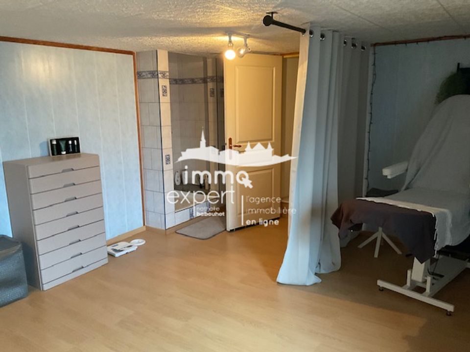 Landsbyhus i Contrexéville, Vosges - bilde 5