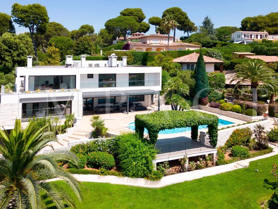 Villa i Antibes, Alpes-Maritimes - foto 5