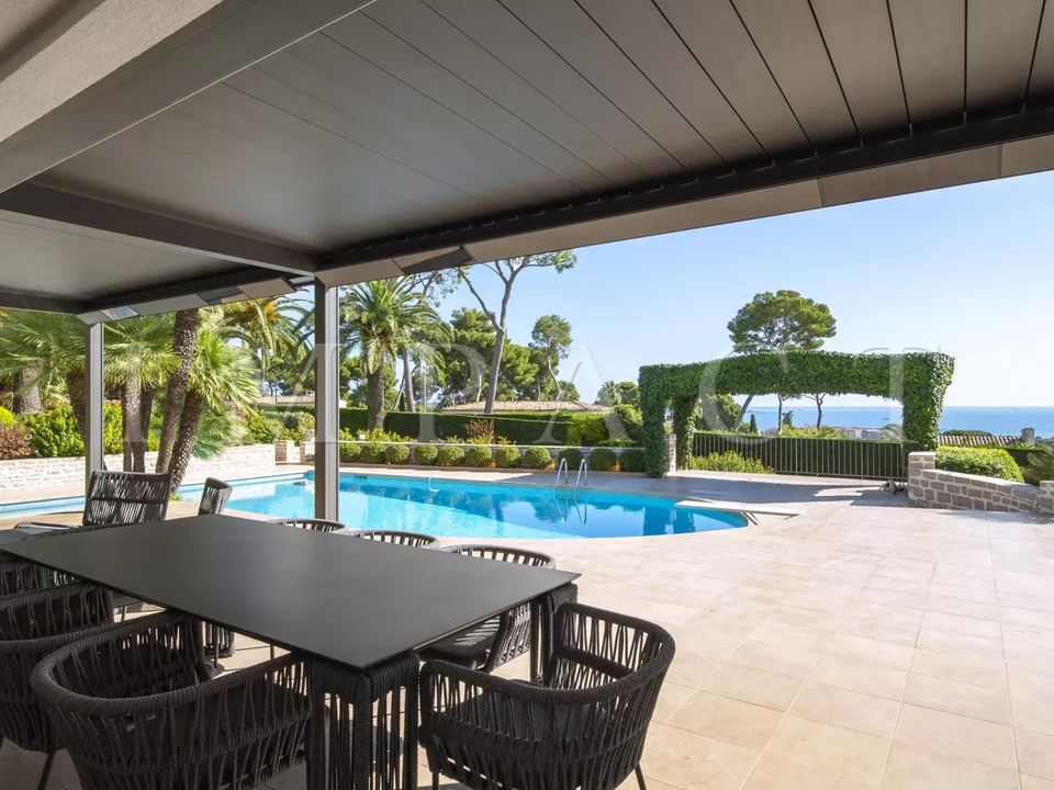 Villa i Antibes, Alpes-Maritimes - foto 3
