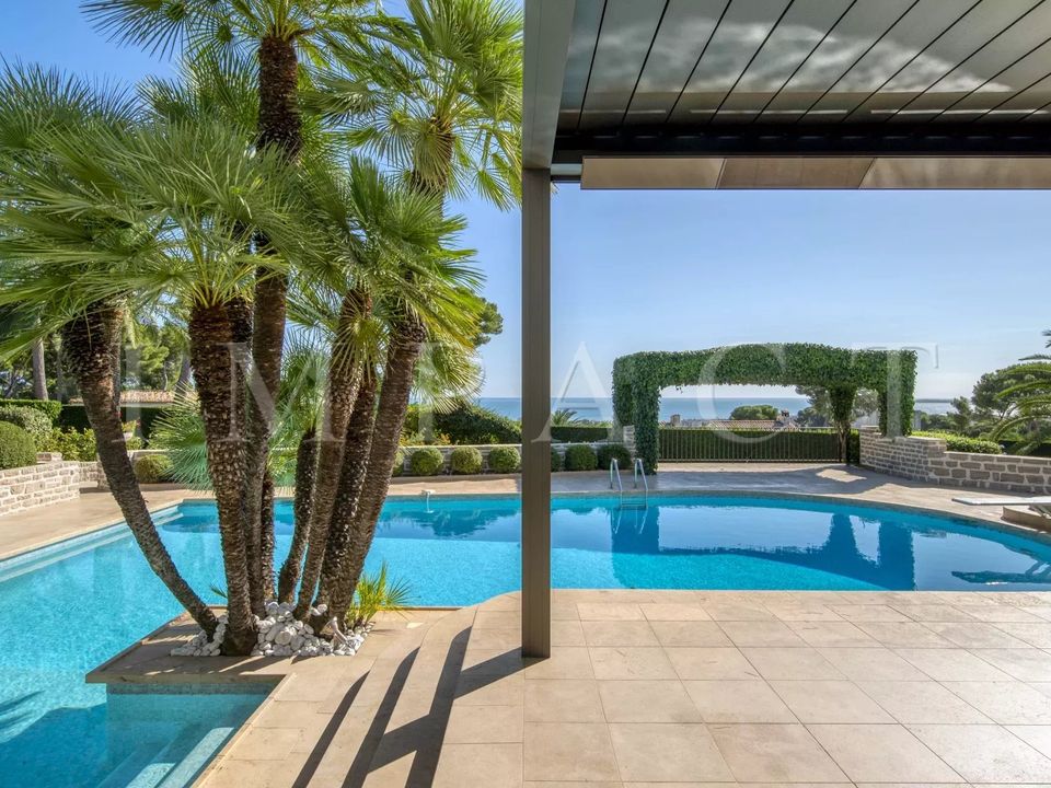 Villa i Antibes, Alpes-Maritimes - foto 2