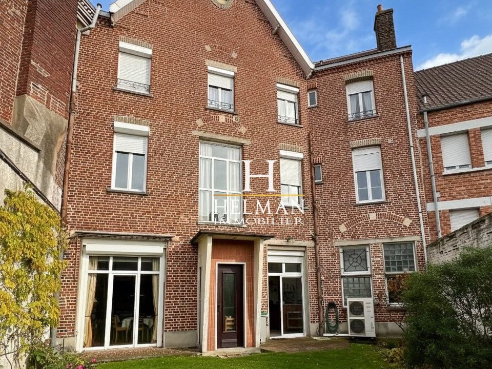 Villa a Saint-Omer, Pas-de-Calais - foto 4