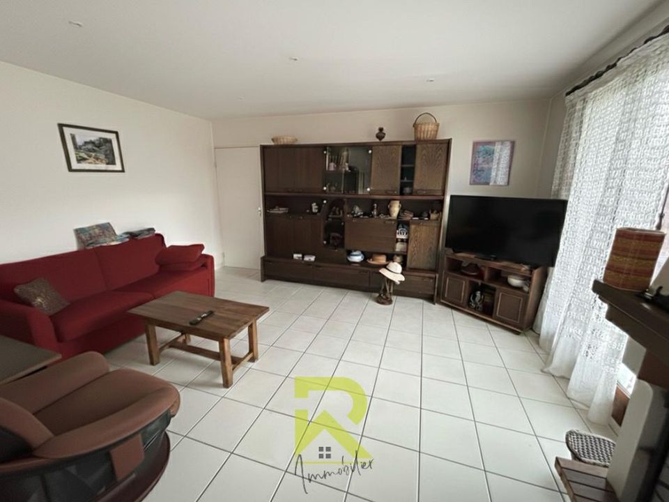 Villa i Le Grau-d'Agde, Herault - foto 2