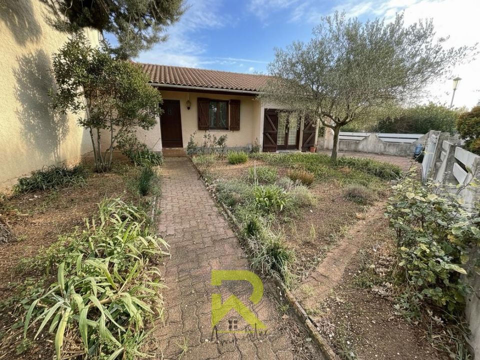Villa i Le Grau-d'Agde, Herault - foto 4