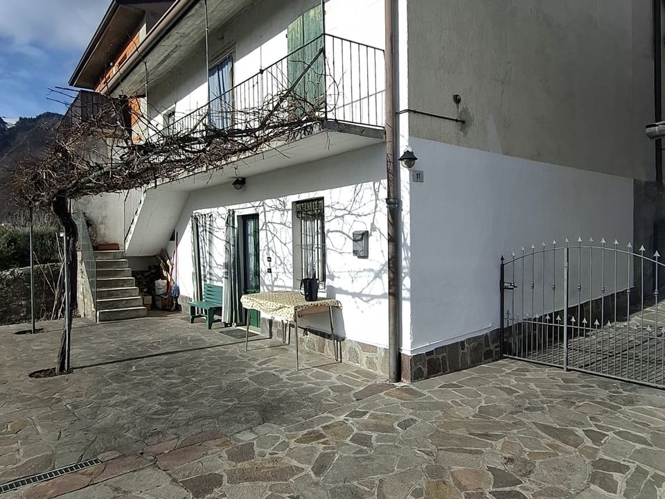 Villa i Bergamo, Bergamo - foto 1