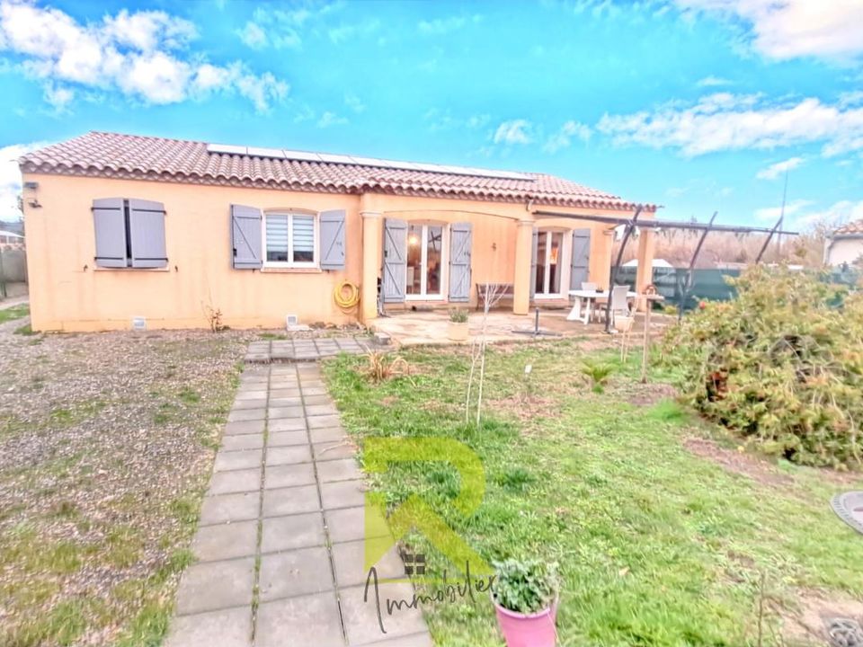 Villa i Conilhac-Corbières, Aude - foto 1